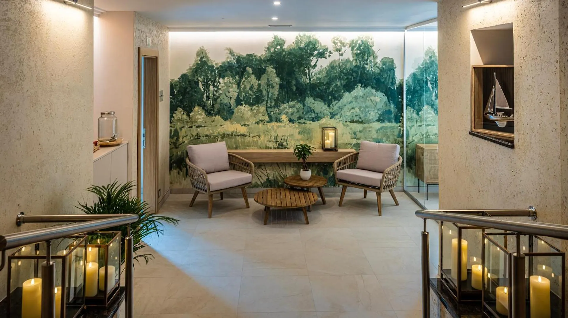 Villa Julius A Emma - Luxury Boutique Retreat Κάρλοβι Βάρι Ξενοδοχείο