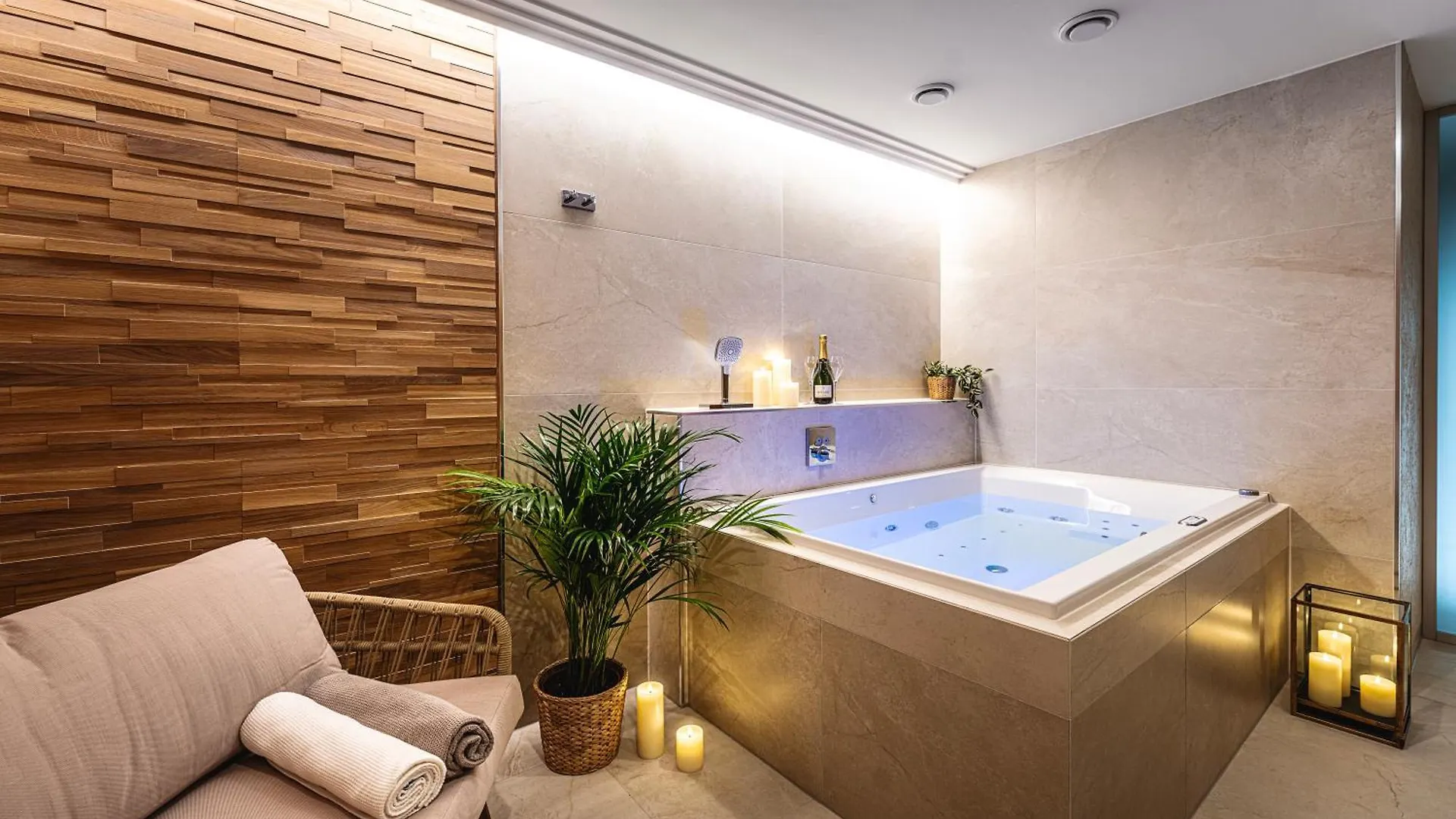 Villa Julius A Emma - Luxury Boutique Retreat Κάρλοβι Βάρι Τσεχία